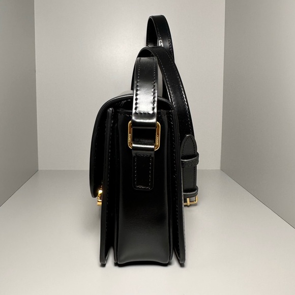 Celine Teen Triomphe Bag - Picture 2 of 6